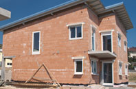 Trevarrian home extensions