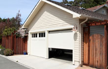 Trevarrian garage construction leads