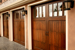 Trevarrian garage extension quotes