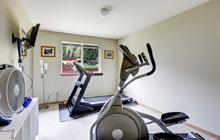 Trevarrian home gym construction leads