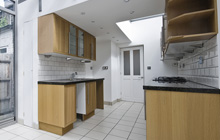 Trevarrian kitchen extension leads