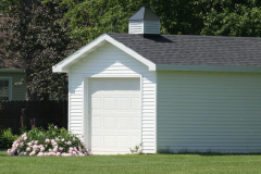 Trevarrian outbuilding construction costs